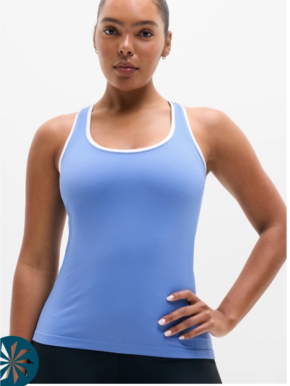 Momentum flex top new without tags